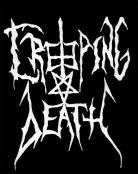 logo Creeping Death (ESP)